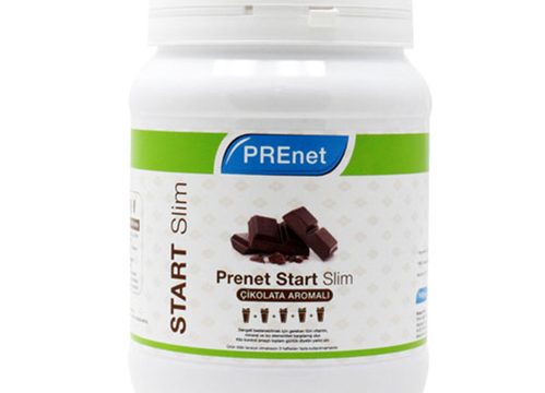 Prenet Start Slim Çikolata Aromalı Takviye Edici Gıda 450 gr. Kullananlar