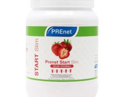Prenet Start Slim Çilek Aromalı Takviye Edici Gıda 450 gr. Kullananlar