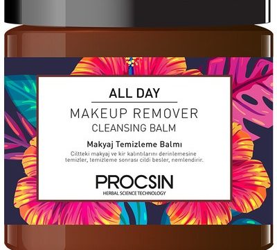 Procsin Makeup Remover Balm 200 Kullananlar