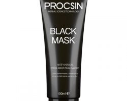 Procsin Siyah Maske 100 Ml Kullananlar