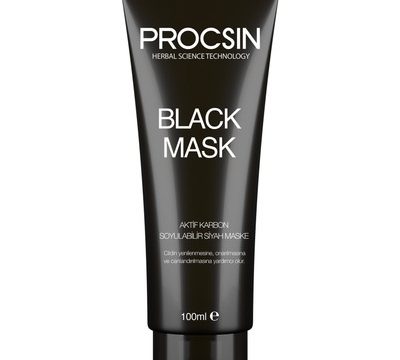 Procsin Siyah Maske 100 Ml Kullananlar