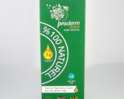 Proderma Gold Boyalı Saçlar İçin Kullananlar