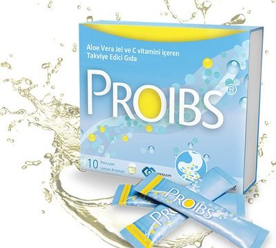 Proibs Aloe Vera Jel ve Kullananlar