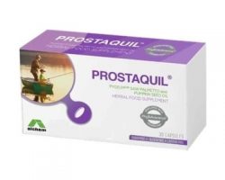 Prostaquil 30 Kapsül Kullananlar