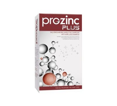Prozinc Plus Şampuan 300 ml Kullananlar