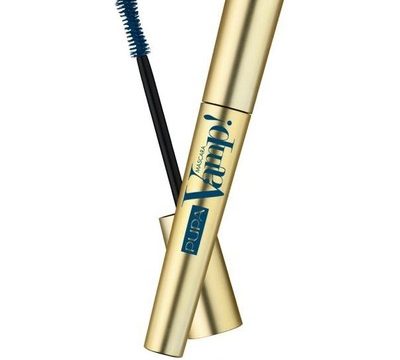 Pupa Retro Illusion Vamp! Mascara Kullananlar