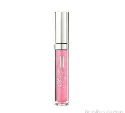 Pupa Ultrashine Lipsgloss- Pink Diamond Kullananlar