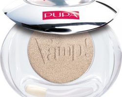 Pupa Vamp! Compact Eyeshadow Ivory Kullananlar