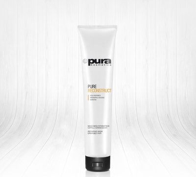 Pura Kosmetica Pure Reconstruct Onarıcı Kullananlar