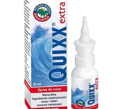Quixx Extra 30 ml Sprey Kullananlar