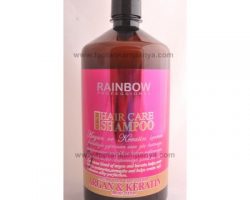 Rainbow Bakim Şampuanı Argan & Kullananlar