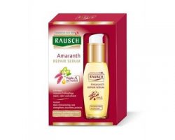 Rausch Amaranth Yağlı Onarıcı Serum Kullananlar