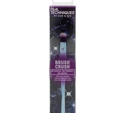 Real Techniques Brush Crush 305 Kullananlar