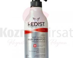 Redist Anti Hairloss Dökülme Önleyici Kullananlar