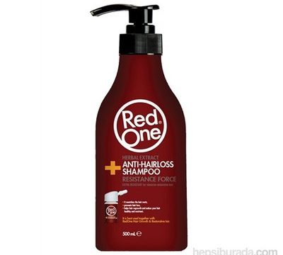 Redone Antihairloss Şampuan 500 Ml Kullananlar