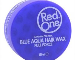 Redone Blue Aqua Hair Wax Kullananlar