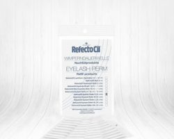 RefectoCil Eyelash Roller Small Kirpik Kullananlar