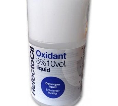 Refectocil Oxidant 3% 10 Vol Kullananlar