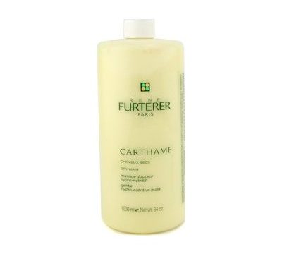 Rene Furterer Carthame Gentle Hydro-Nutritive Kullananlar