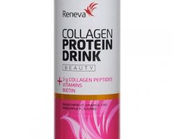 Reneva Collagen Protein Drink Beauty Kullananlar