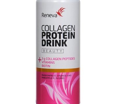 Reneva Collagen Protein Drink Beauty Kullananlar
