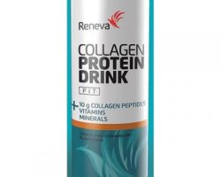 Reneva Collagen Protein Drink Fit Kullananlar
