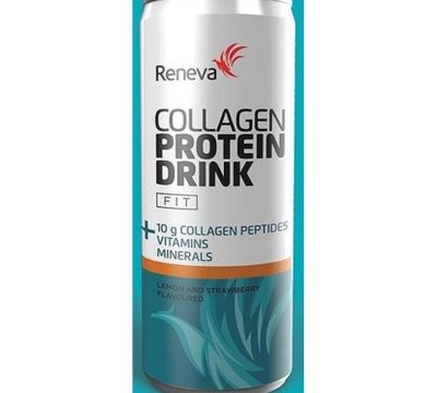 Reneva Collagen Protein Drink Fit Kullananlar