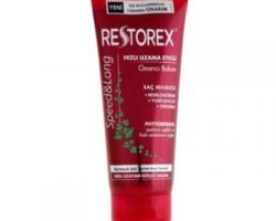 Restorex Hızlı Uzatma Etkili Saç Kullananlar