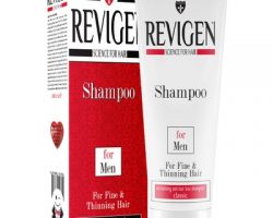 Revigen Şampuan For Men Classic Kullananlar