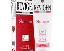 Revigen Şampuan For Women Classic Kullananlar