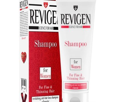 Revigen Şampuan For Women Classic Kullananlar
