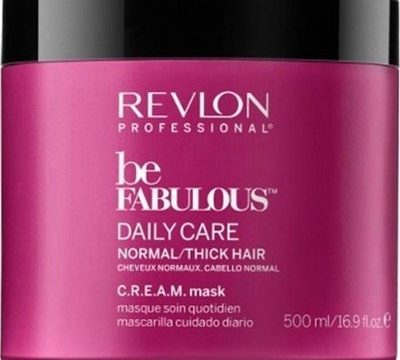 Revlon Be Fabulous Daily Care Kullananlar