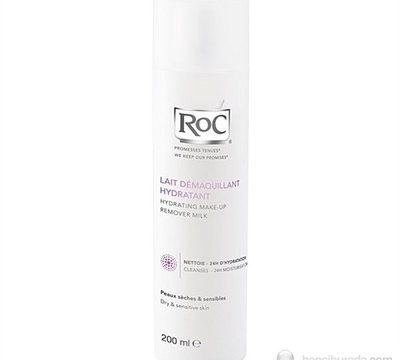 Roc Hydrating Makeup Remover Milk Kullananlar