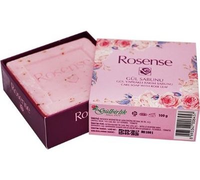 Rosense Yüz Güzellik Sabunu Tekli Kullananlar