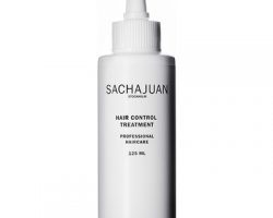Sachajuan Hair Control Treatment 125ml Kullananlar