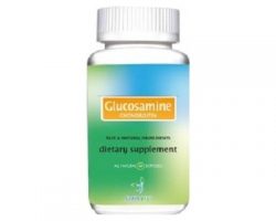 Saglık Life Sağlık Life Glucosamine Kullananlar