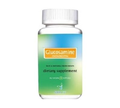 Saglık Life Sağlık Life Glucosamine Kullananlar