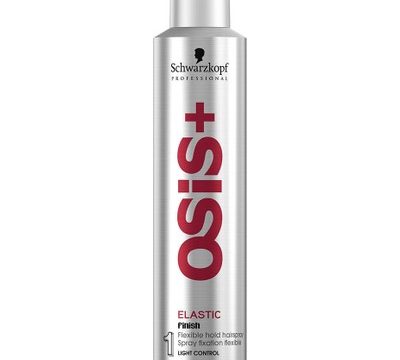 Schwarzkopf Osis Elastic Hafif Tutucu Kullananlar