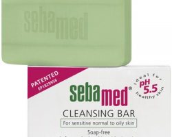 Sebamed Cleansing Bar Sabun 100 Kullananlar