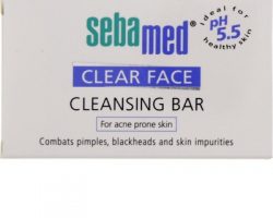 Sebamed Clear Face Sabun 100 Kullananlar