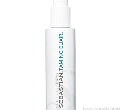 Sebastian Taming Elixir Smooth Crem Kullananlar