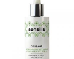 Sensilis Densage Redensifying Repairing Anti Kullananlar
