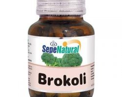 Sepe Natural Brokoli 60 Kapsül Kullananlar