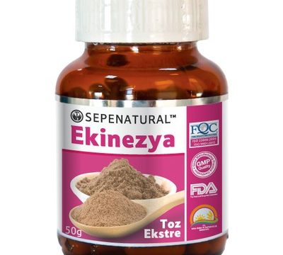 Sepe Natural Echinacea Extract Ekinezya Kullananlar