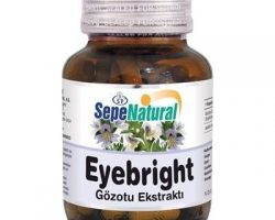Sepe Natural Eyebright Gözotu Ekstraktı Kullananlar