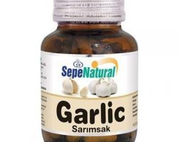 Sepe Natural Garlic 90 Kapsül Kullananlar
