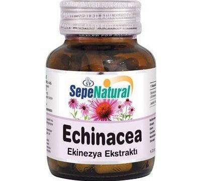Sepe Natural Sepe Natural Echinacea Kullananlar