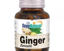 Sepe Natural Sepe Natural Ginger Kullananlar