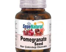 Sepe Natural Sepe Natural Pomegranate Kullananlar