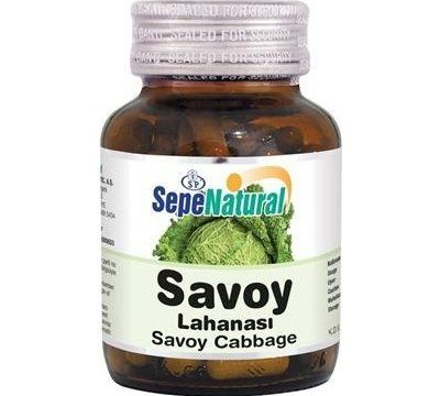 Sepe Natural Sepe Natural Savoy Kullananlar